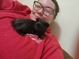 How to trim a newborn baby's nails?