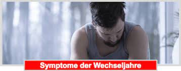 Wechseljahre Bei Mannern 15 Anzeichen Behandlungsmoglichkeiten
