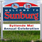 21st Annual Sunburg Syttende Mai Celebration - SUNBURG COMMUNITY CENTER, 211 Isola St Event Image