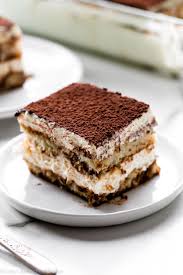 Tiramisu Is A No Bake Italian Dessert Combining Espresso Dipped Ladyfingers And A Creamy Lig Easy Tiramisu Recipe Best Tiramisu Recipe Homemade Tiramisu Recipe