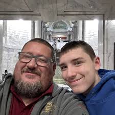 Floyd County Chronicle & Times