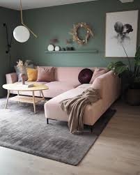 Pin By Shahedessam On Home Decor Living Room Green Home Decor Green Living