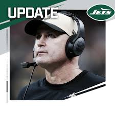 Jets Head Coach Interview with Bobby Slowik