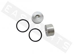 Des copies de brembo maitres cylindres et étrier sont. Kit Reparation Etrier Frein O30x17 Avant Brembo Kit Reparation De Frein Easyparts Fr Pieces Et Accessoires Tous Scooters Et Cyclomoteurs