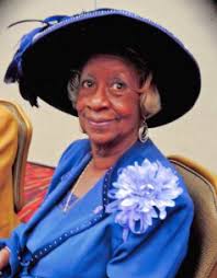 Obituary for Myrtle Giles Davis