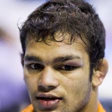 Neeraj chopra vsm is an indian track and field athlete and a junior commissioned officer in indian army who competes in the javelin throw. After Creating History Neeraj Eyes Tokyo Olympics Rediff Sports