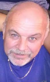 Thomas Peter Scarzfava