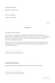 Vermieter können diese vorlage kostenlos nutzen. Abmahnung Muster Fur Abmahnungsschreiben