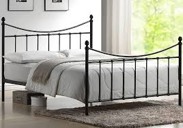 Where to place a bed in a bedroom (the best bed positions) april 11, 2020 8 mins read. Most Effective Ways To Fix A Broken Queen Size Metal Bed Frame Metal Bed Frame Bed Frame Queen Size Metal Bed Frame