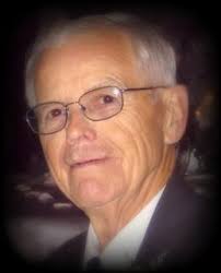 Obituary of William Arthur Ball