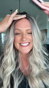 Jb Extensions Teresa Blonde