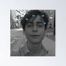 Pósters: Aidan Gallagher