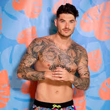 Looking for a reason why everyone needs a little more love island in their lives? Eric Hall Love Island Wiki Fandom