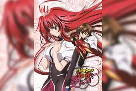 Maybe you would like to learn more about one of these? High School Dxd Watch Order Guide