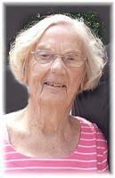 Elizabeth Schmalz Obituary (1926