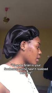 Jasmine and Chanda Brian