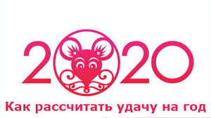 нумерологический прогноз на 2020 год по дате рождения онлайн Rasschitat Udachu V Novom 2020 Godu Numerologicheskij Goroskop Na 2020 God Goroskop Astrologiya Numerologiya