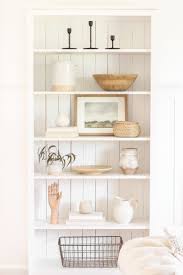 Cheap Shabby Chic Decor Saleprice 22 In 2020 Shelf Decor Living Room Bookcase Decor Ikea Bookshelves