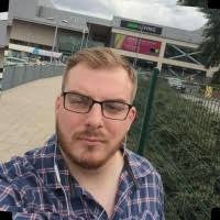 Nacho Cebrian Suarez