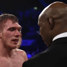 Nick Blackwell Injury: Is It Time To Ban Head Blows in Boxing?
