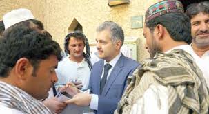 السفير الأفغاني في الرياض لـ الشرق الأوسط دعم السعودية مستمر لكابل ونصدر يومي ا 150 جواز ا الشرق الأوسط