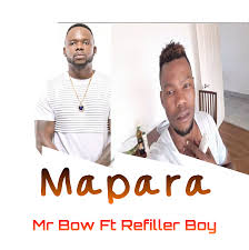 Todo o acervo do serviço é disponibilizado via youtube. Mr Bow Mapara Ft Refila Boy Baixar Musica De Mp3 Djgrs
