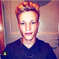 Donovan Jacobs (@donovanjacobss) · Kempton Park