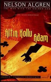 Altin Kollu Adam 1001 Kitap Baskisi Tukenmis Adam Nelson The Man Movie Posters