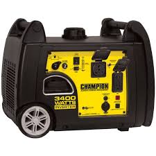 Champion 3650 watt rv ready portable generator review. Champion Power Equipment 3400 Watt Rv Ready Portable Inverter Generator 100233 Blain S Farm Fleet