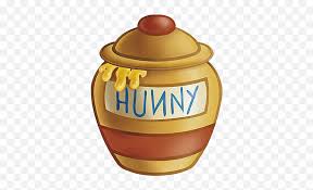 Free coloring pages for kids to print out and enjoy. Coloring Pages Winnie The Pooh Jar Of Honey Png Honey Png Free Transparent Png Images Pngaaa Com