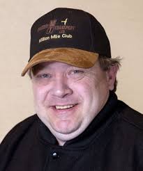 Marten Drivers Join “The Club”