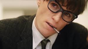 Hawking has not yet received a major movie treatment, so if the project manifests as reported, redmayne will have a big task looming ahead of him. Eddie Redmayne Goodbookscents
