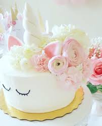 Birthday cake cake and cupcake stand cupcake cakes cupcakes unicorn cakes cake making take the cake. Kara S Party Ideas Sweet Unicorn Party Diy Unicorn Cake Kara S Party Ideas
