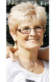 Dorothy Vandenburg Obituary (1945