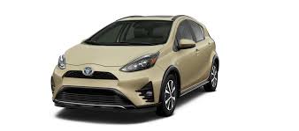 Say you want to lease the loaded prius. Toyotathon Sandstorm Prius C Prices Pickering Toyota