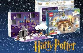Calendrier De L Avent Harry Potter 2020 Notre Selection Harry potter, un jeune orphelin, est élevé par son oncle vernon et sa tante pétunia qui le détestent. calendrier de l avent harry potter 2020