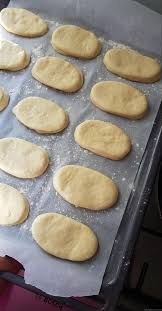 Fricasses Tunisiens My Tasty Cuisine Recettes De Cuisine Recette Fricasse Tunisien Recette De Fricassee