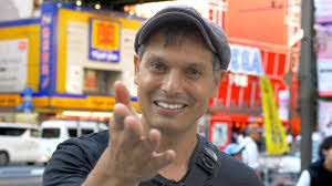 John Daub's Instagram, Twitter & Facebook