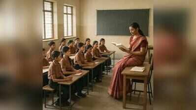 Kolhapur district secures second rank in country in Performance Grading Index for schools | Kolhapur News - The Times of India