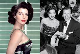 Check spelling or type a new query. Inside Ava Gardner S Three Tumultuous Marriages From Seduction To Split Vanity Fair