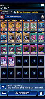 Check out warrior standard decks (july 2021) using data from last 4 days. Kog Beaver Warrior Deck Duellinks