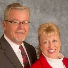 Nancy and Bill Wyatt