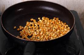Check spelling or type a new query. Resep Masakan Cara Buat Popcorn Bioskop Renyah Anti Gosong Kumparan Com