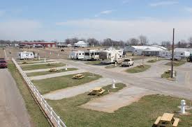 Maybe you would like to learn more about one of these? Shipshewana Auction Flea Market More Than Doubles Rv Spaces Business Goshennews Com