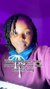 Jesse Powell Wife