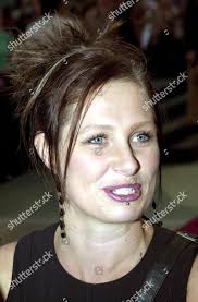 Kasey Chambers Editorial Stock Photo