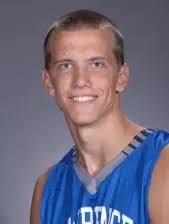 2013-14 Men's Basketball Roster