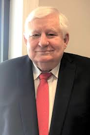 Kenneth Oliver Obituary