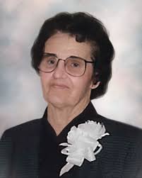 Hazel Benoit Latiolais Obituary September 12, 2024