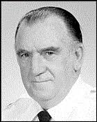 William Cooke Obituary (2010)